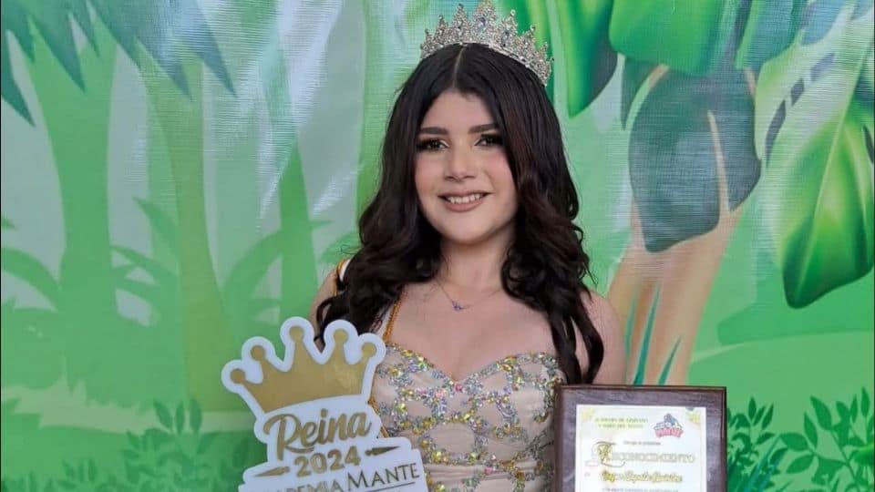 Detienen a joven de 18 a&ntilde;os por caso de Dafne; acudi&oacute; voluntariamente a la Fiscal&iacute;a