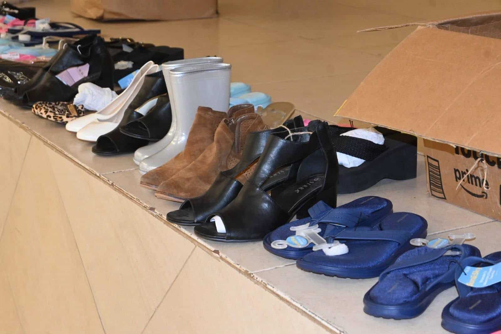 La Gran Pulga abre en Nava: Compras accesibles para familias