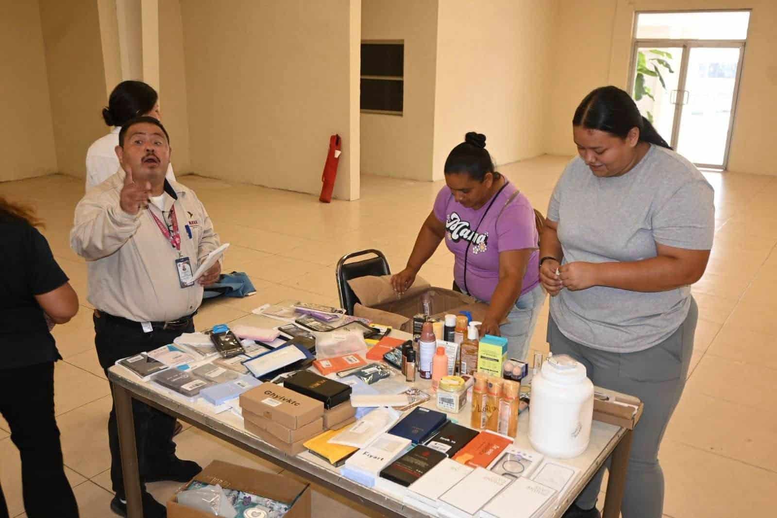 La Gran Pulga abre en Nava: Compras accesibles para familias