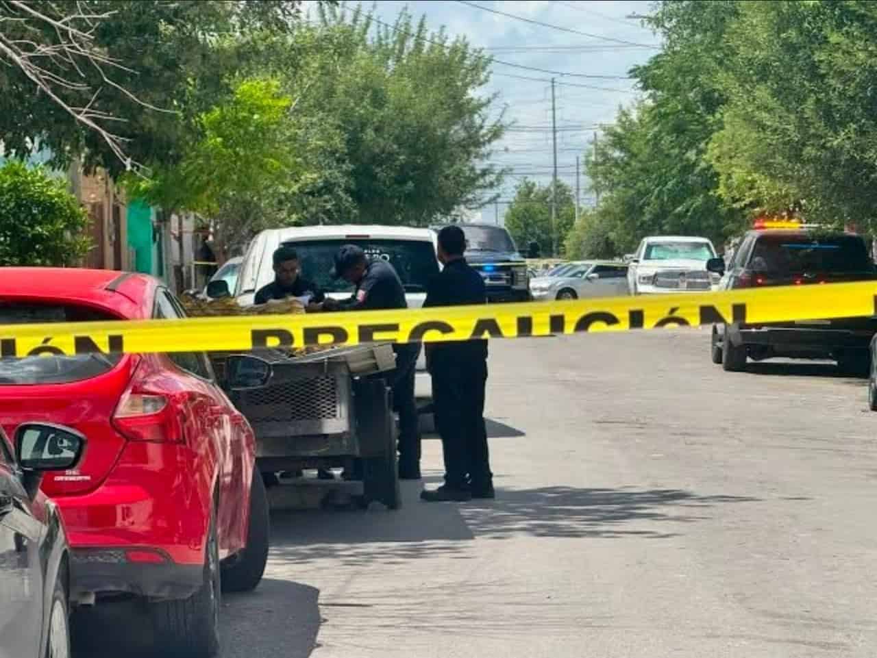 Investigan fallecimiento de estudiante en Allende