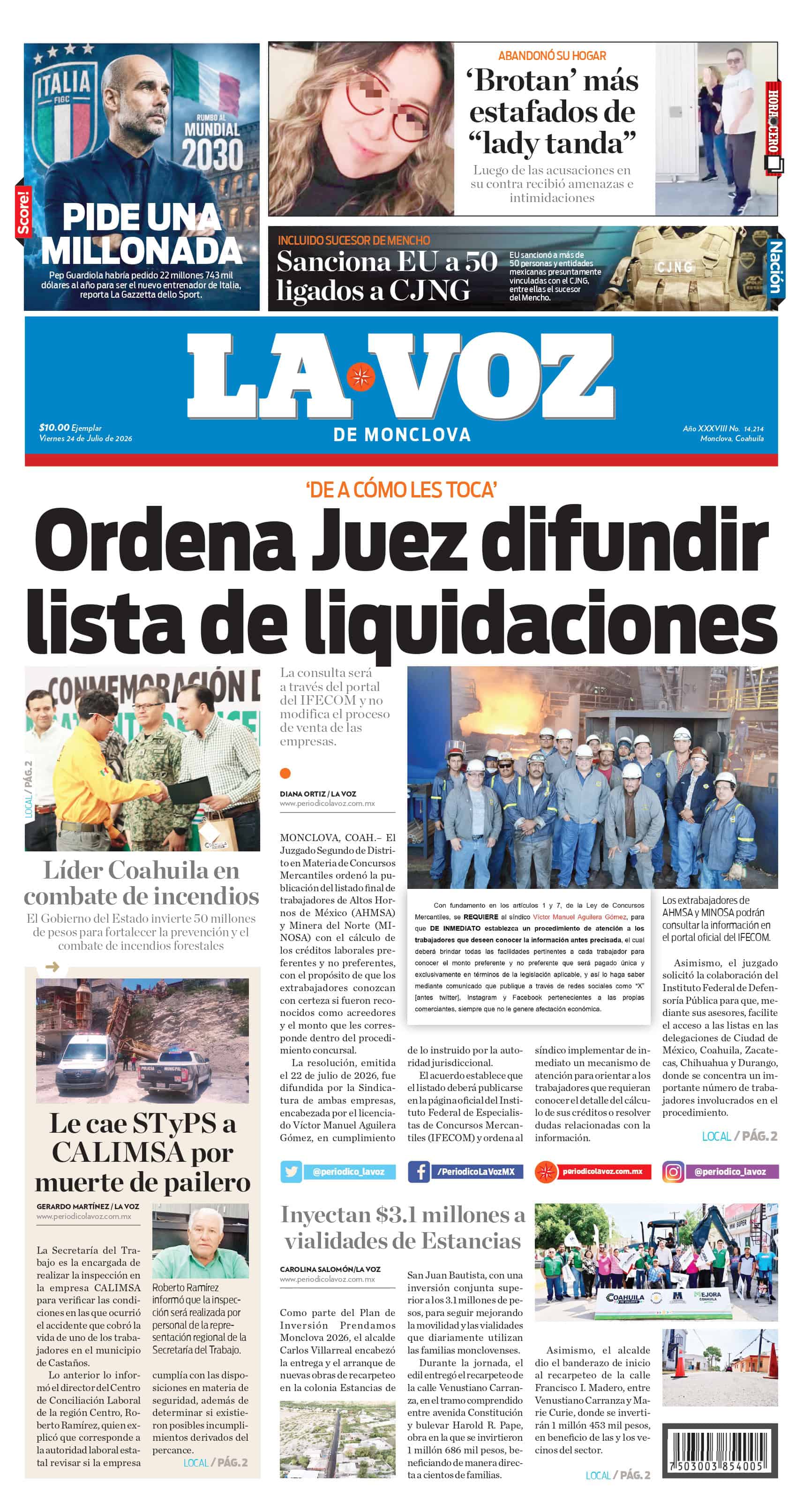 local