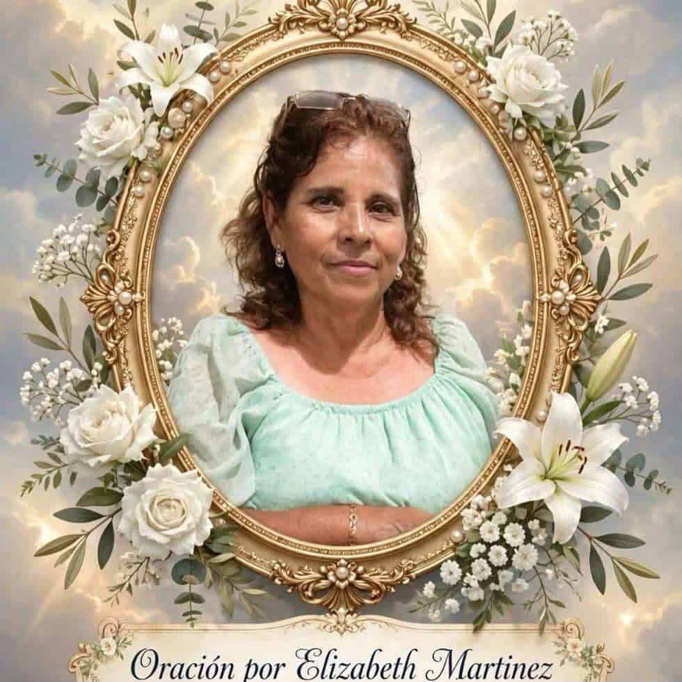 Elizabeth Mart&iacute;nez, referente del PRI en Frontera, fallece tras enfermedad