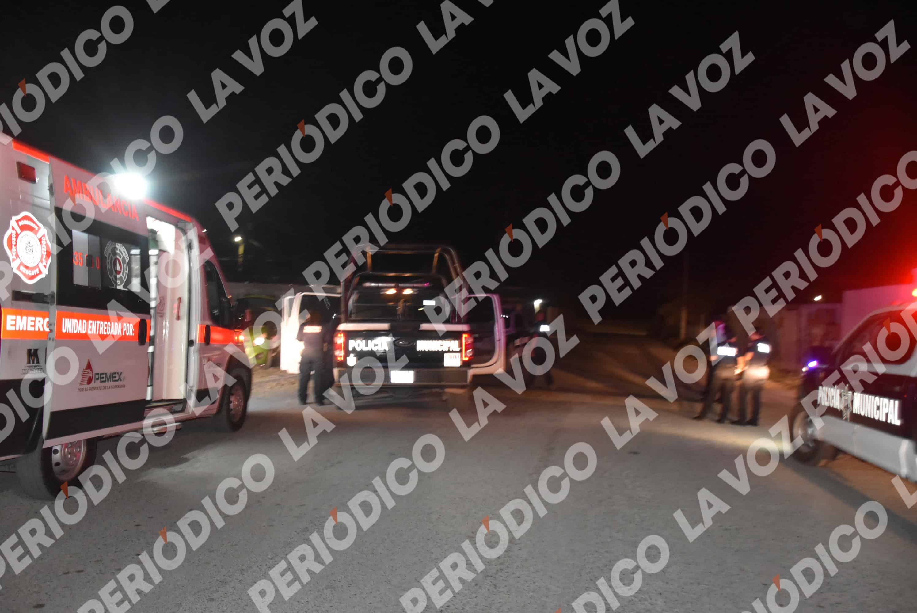 Mujer pierde el conocimiento en reuni&oacute;n: Monclova