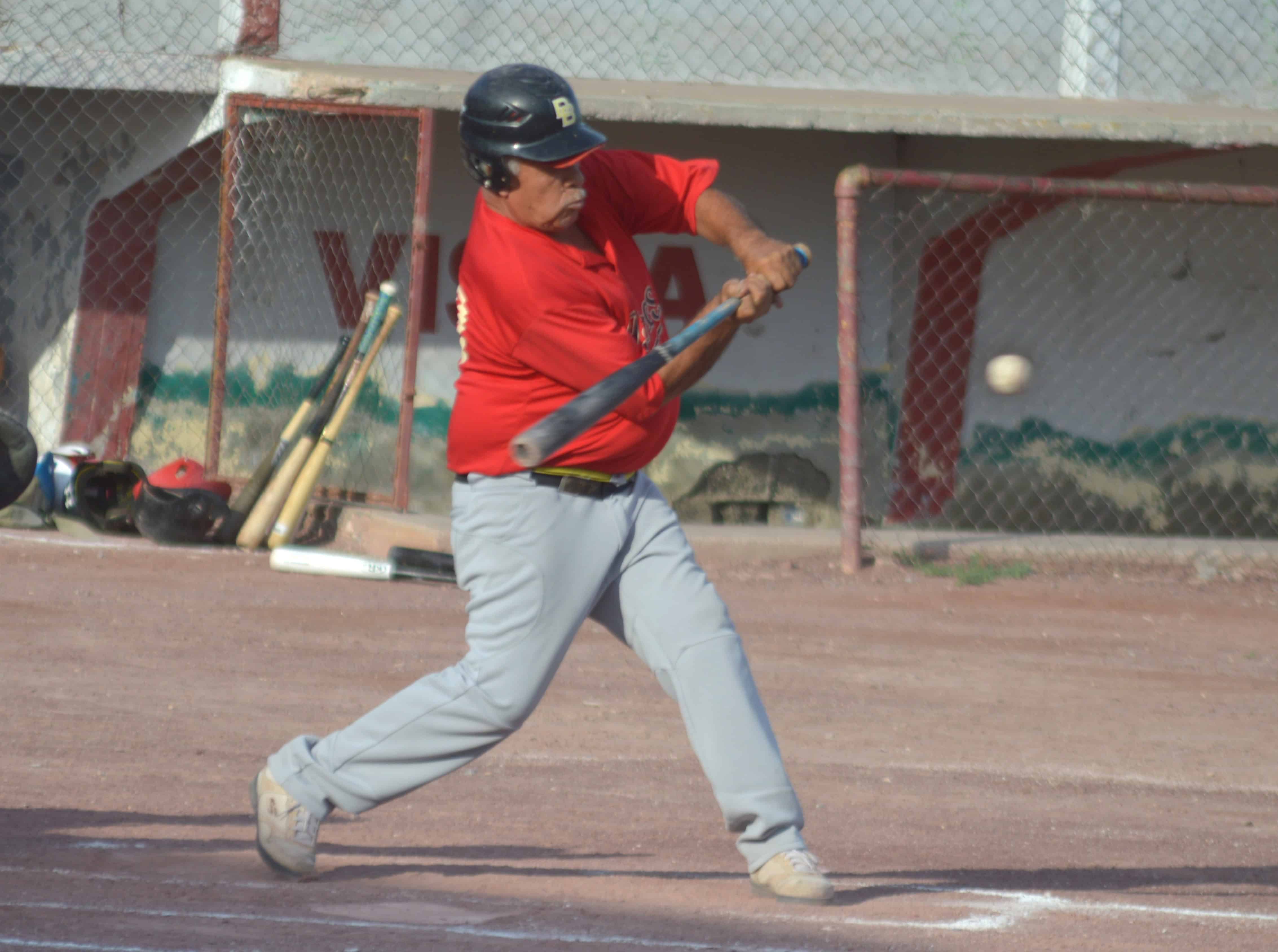 Victoria de Astros 8-3 ante Tigres en Parque Ferrocarrilero