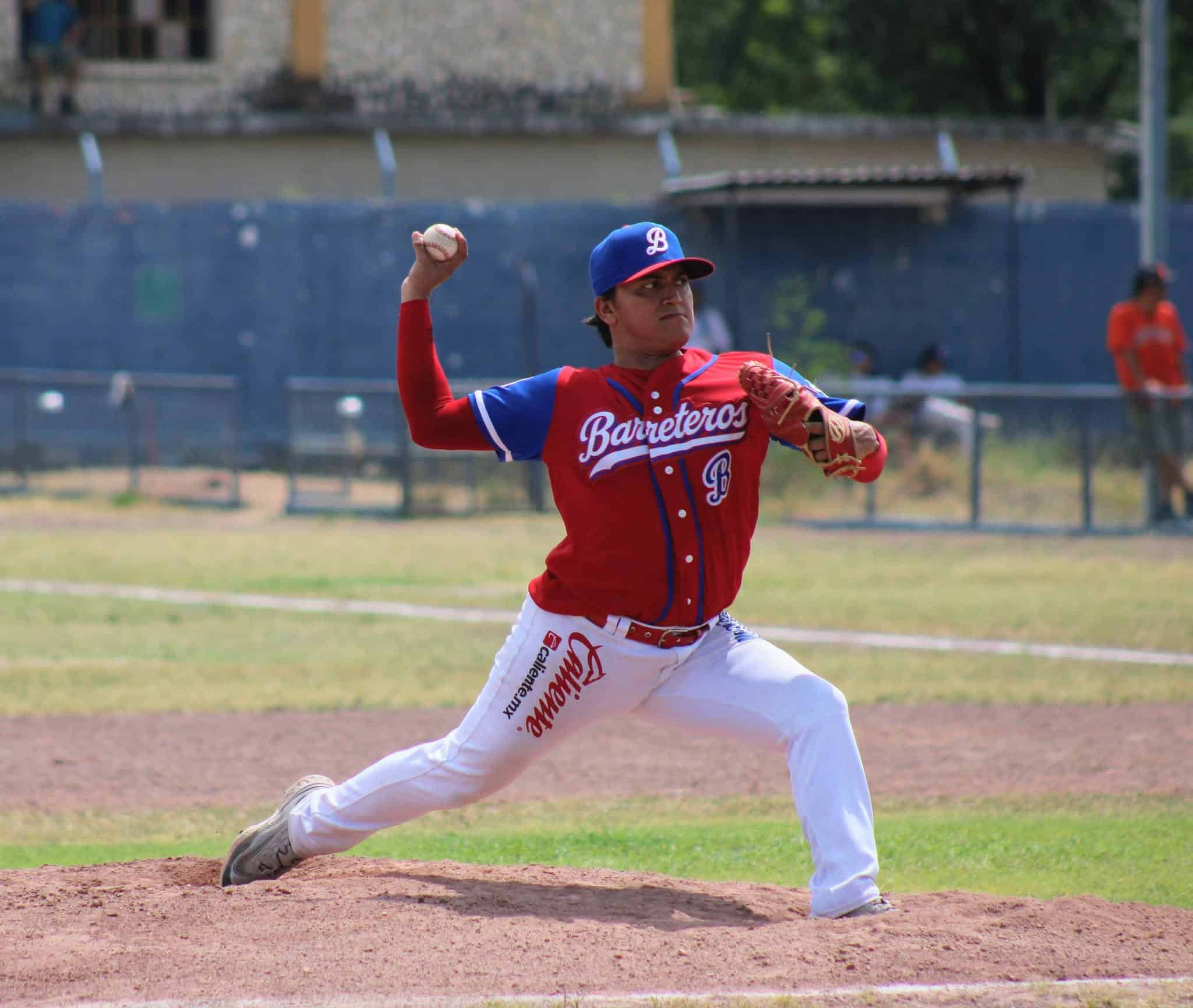 Halcones del CEUC buscan asegurar su pase a playoffs en Liga del Norte