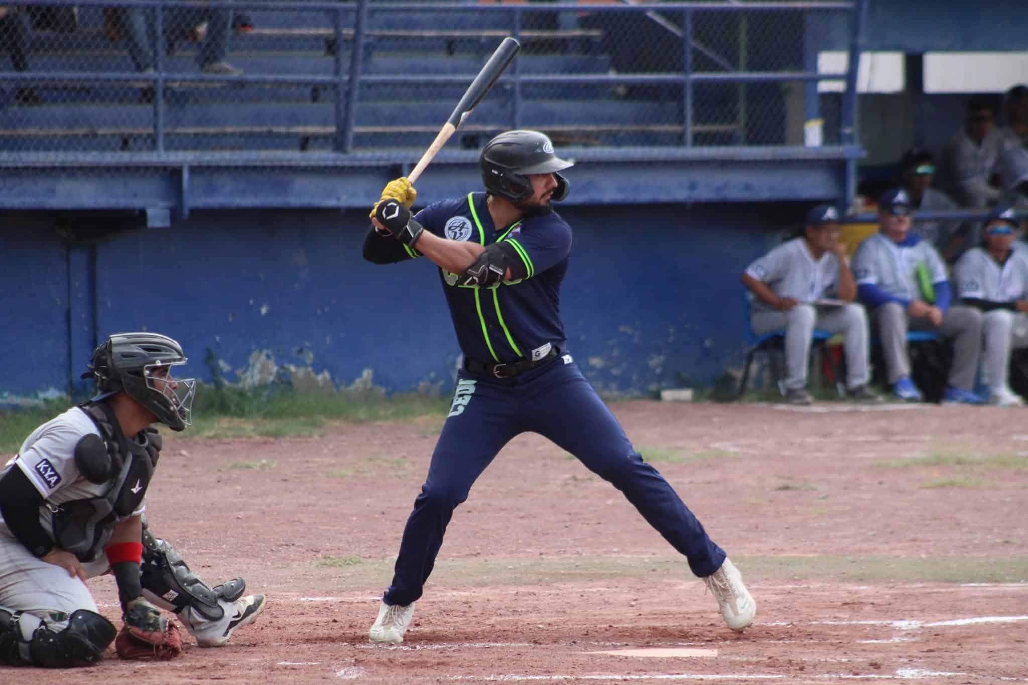 Halcones del CEUC buscan asegurar su pase a playoffs en Liga del Norte