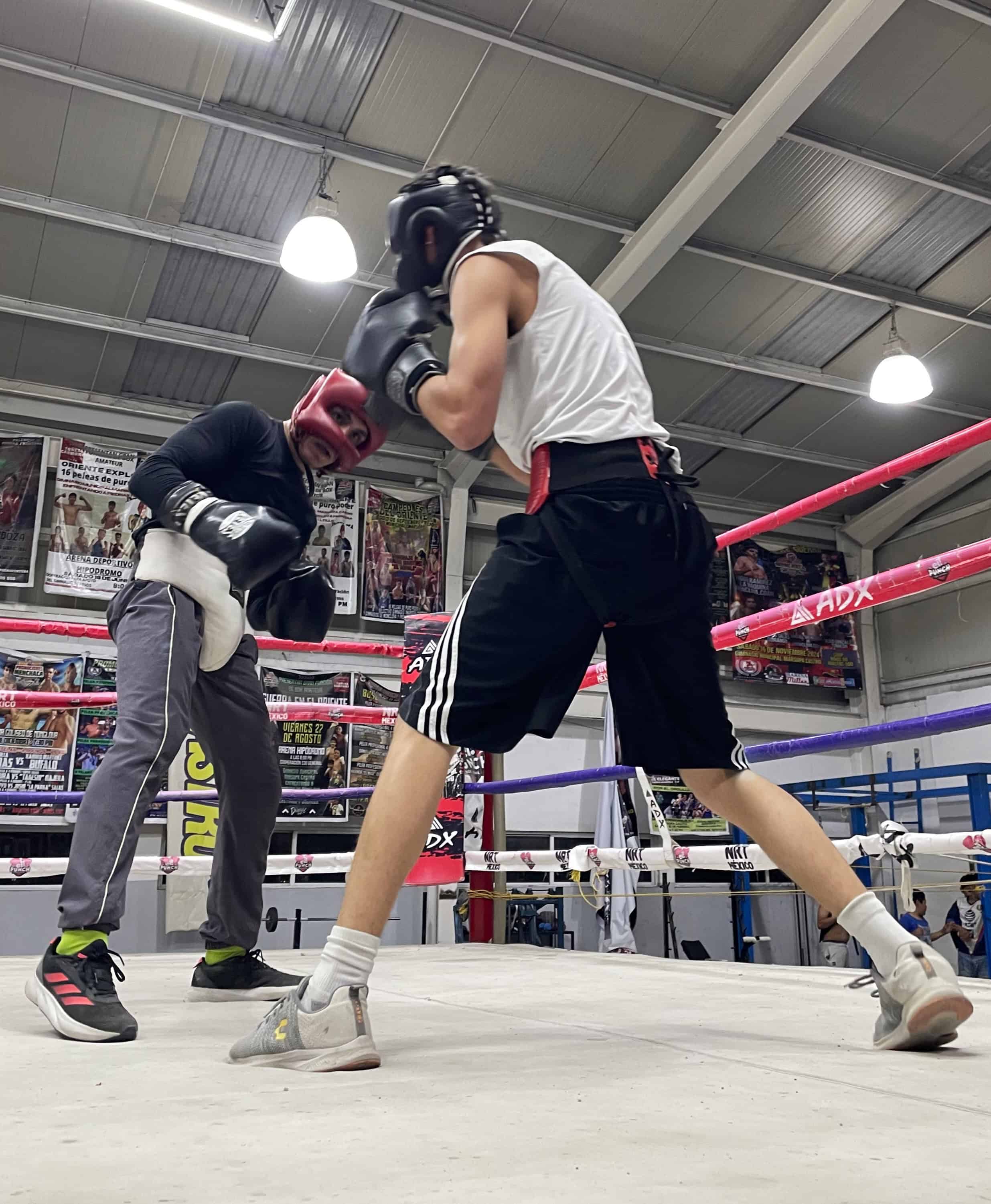 Liga Municipal de Boxeo Amateur convoca a reuni&oacute;n en Monclova