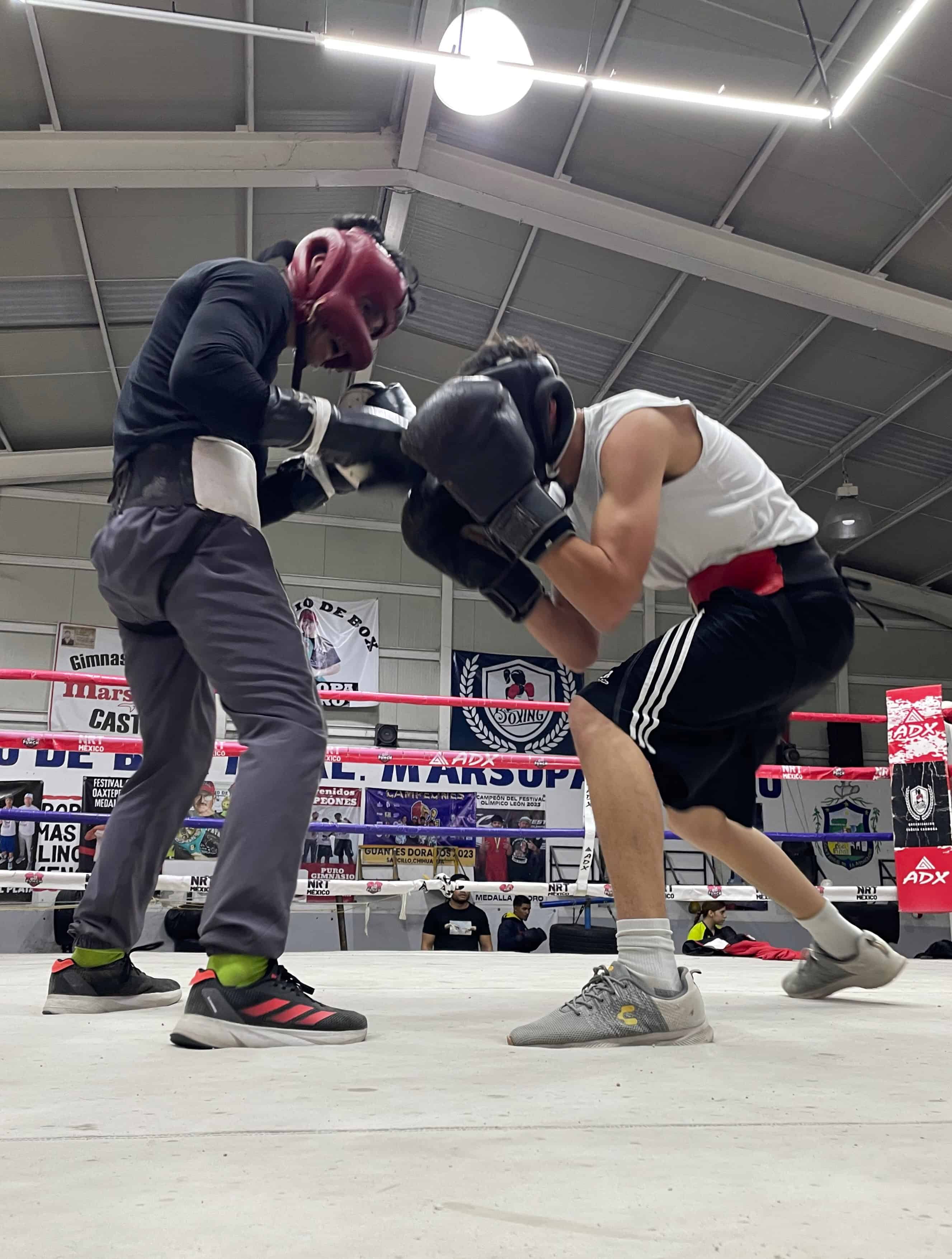 Liga Municipal de Boxeo Amateur convoca a reuni&oacute;n en Monclova