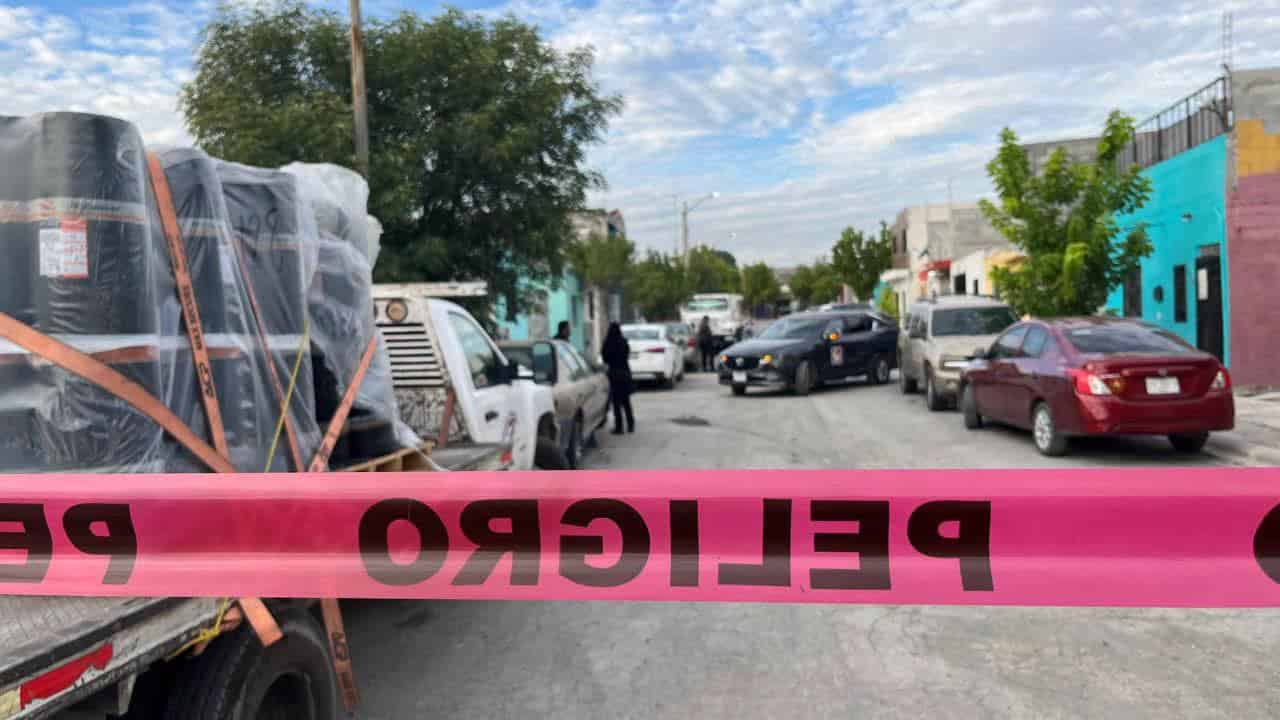 Dos hombres encontrados sin vida en Saltillo: Fiscal&iacute;a investiga