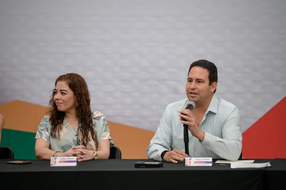 Javier D&iacute;az promueve protecci&oacute;n de seres sintientes en Saltillo