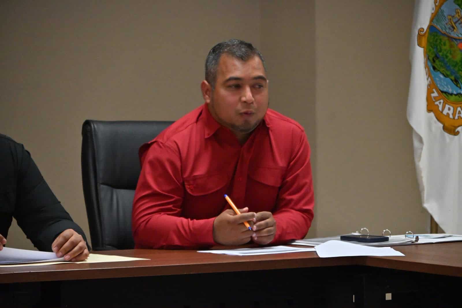 Facilitan pago del agua en San Buenaventura: SIMAS lanza código QR