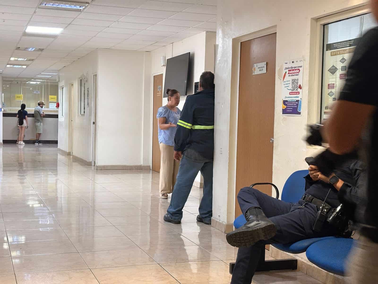 Sindicato de Burócratas de Frontera busca más plazas laborales por crecimiento urbano