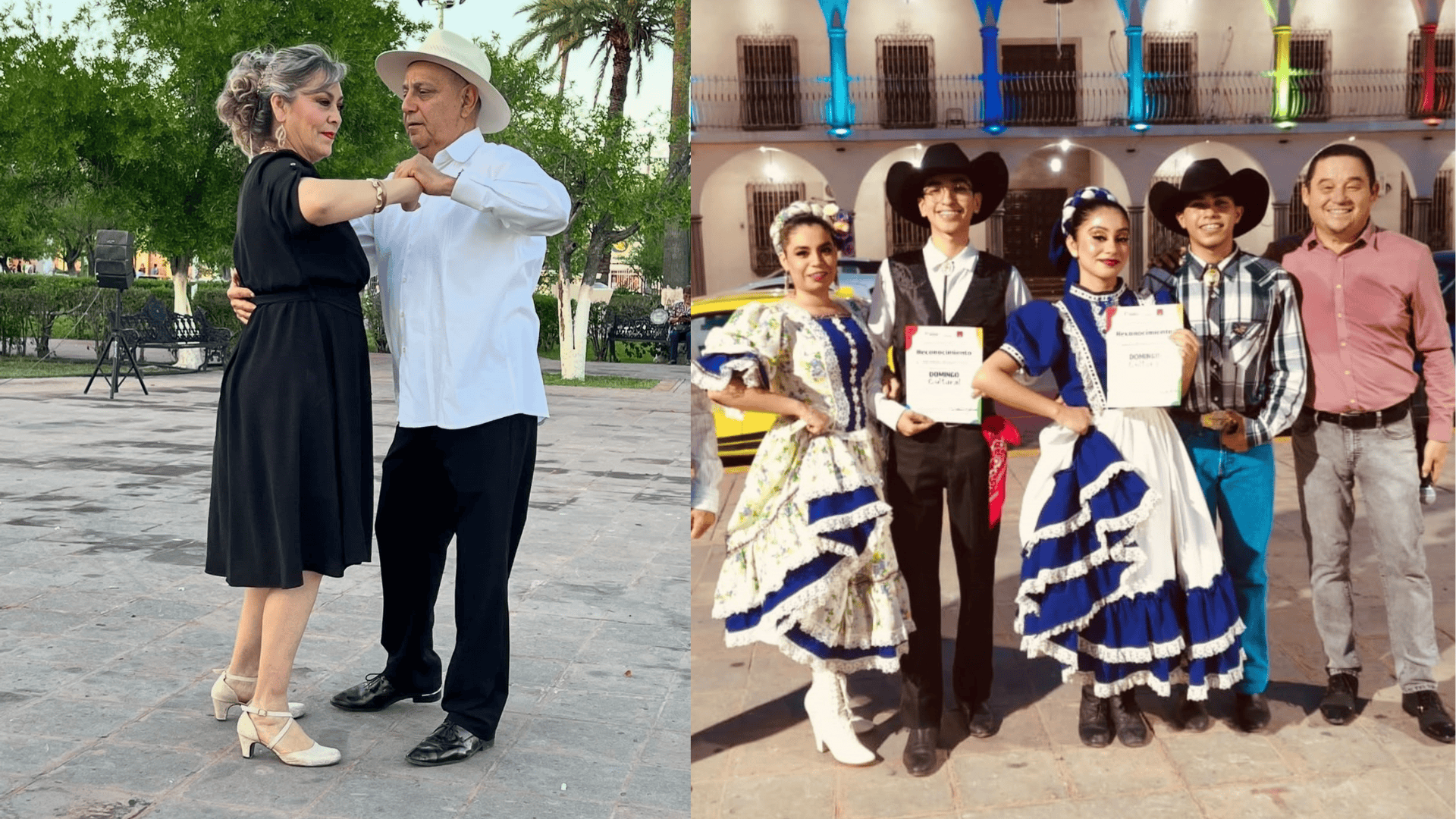 Frontera disfruta de Domingos Culturales de Verano con gran participaci&oacute;n