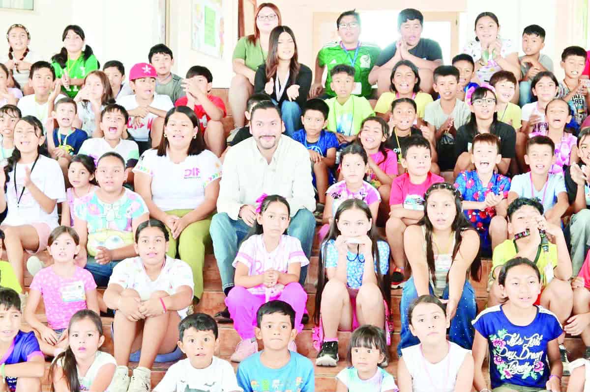 Carlos Villarreal impulsa Cursos de Verano Monclova 2026 con gran participaci&oacute;n