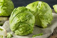 Comisión Federal para la Protección contra Riesgos Sanitarios descarta Cyclospora en verduras