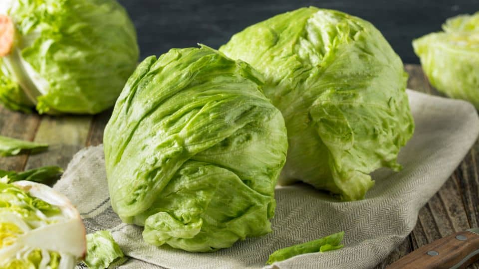 Comisi&oacute;n Federal para la Protecci&oacute;n contra Riesgos Sanitarios descarta Cyclospora en verduras