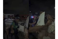 Estrella N detenida en Ciudad Madero por feminicidio de Dafne Zapata