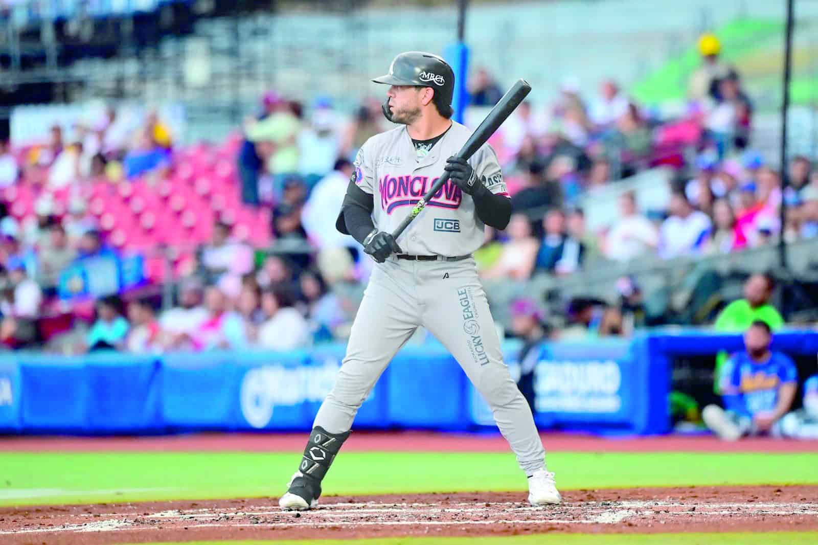 Acereros de Monclova caen 6-1 ante Charros de Jalisco: Wilmer Ríos en la loma