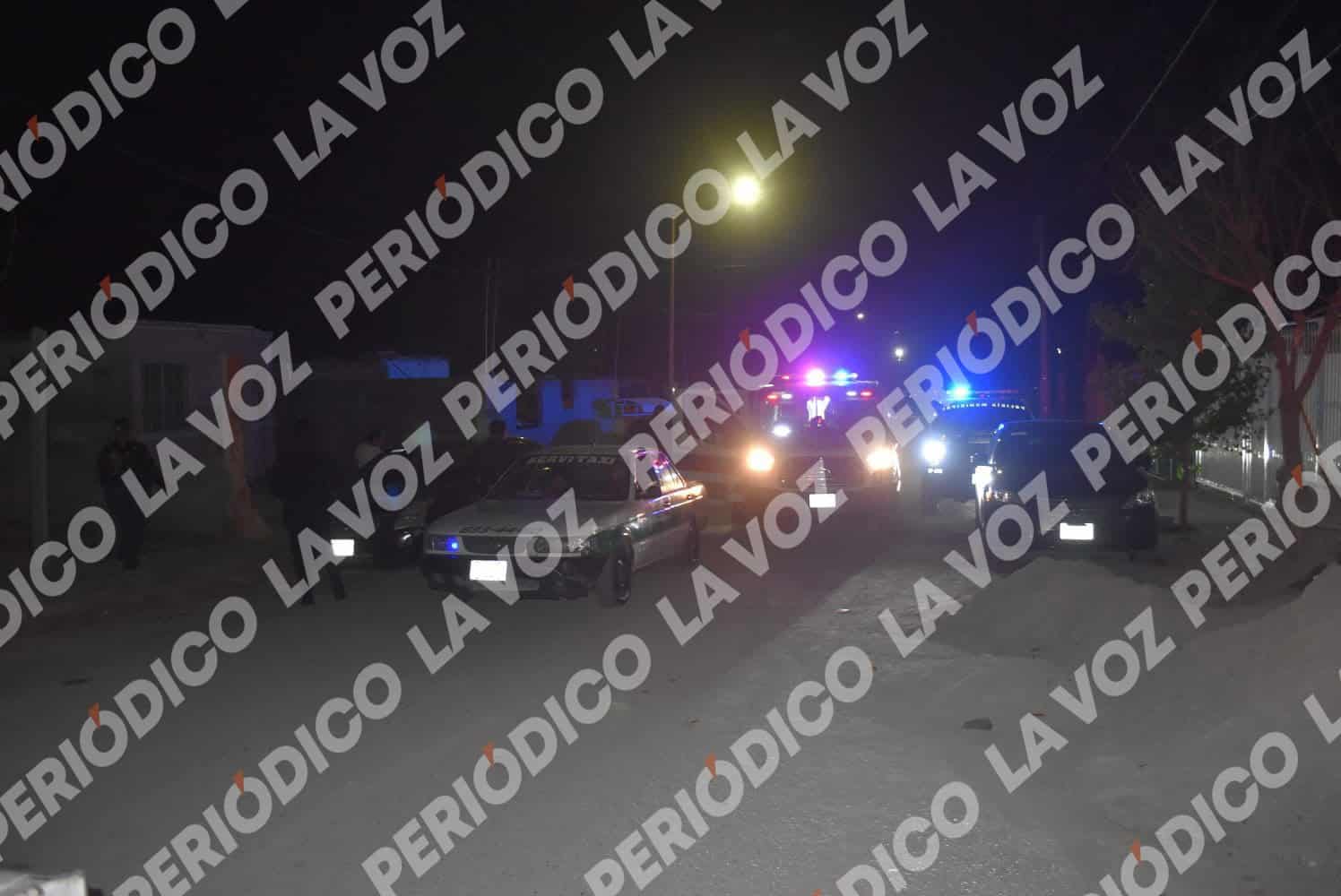 Mujer lesionada tras agresi&oacute;n en Frontera: polic&iacute;a interviene