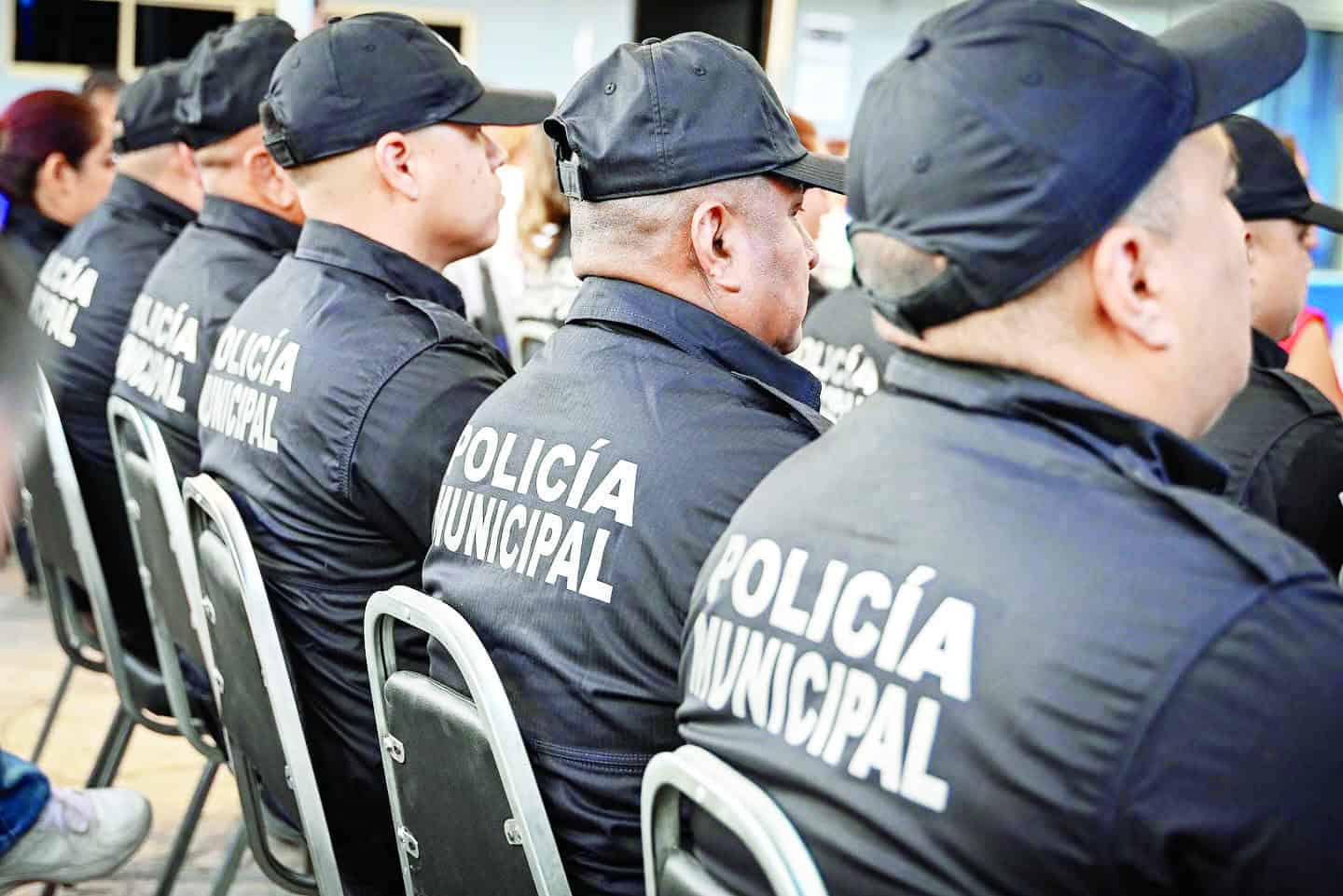 Operativos de seguridad en Monclova: se instalar&aacute;n 150 c&aacute;maras adicionales