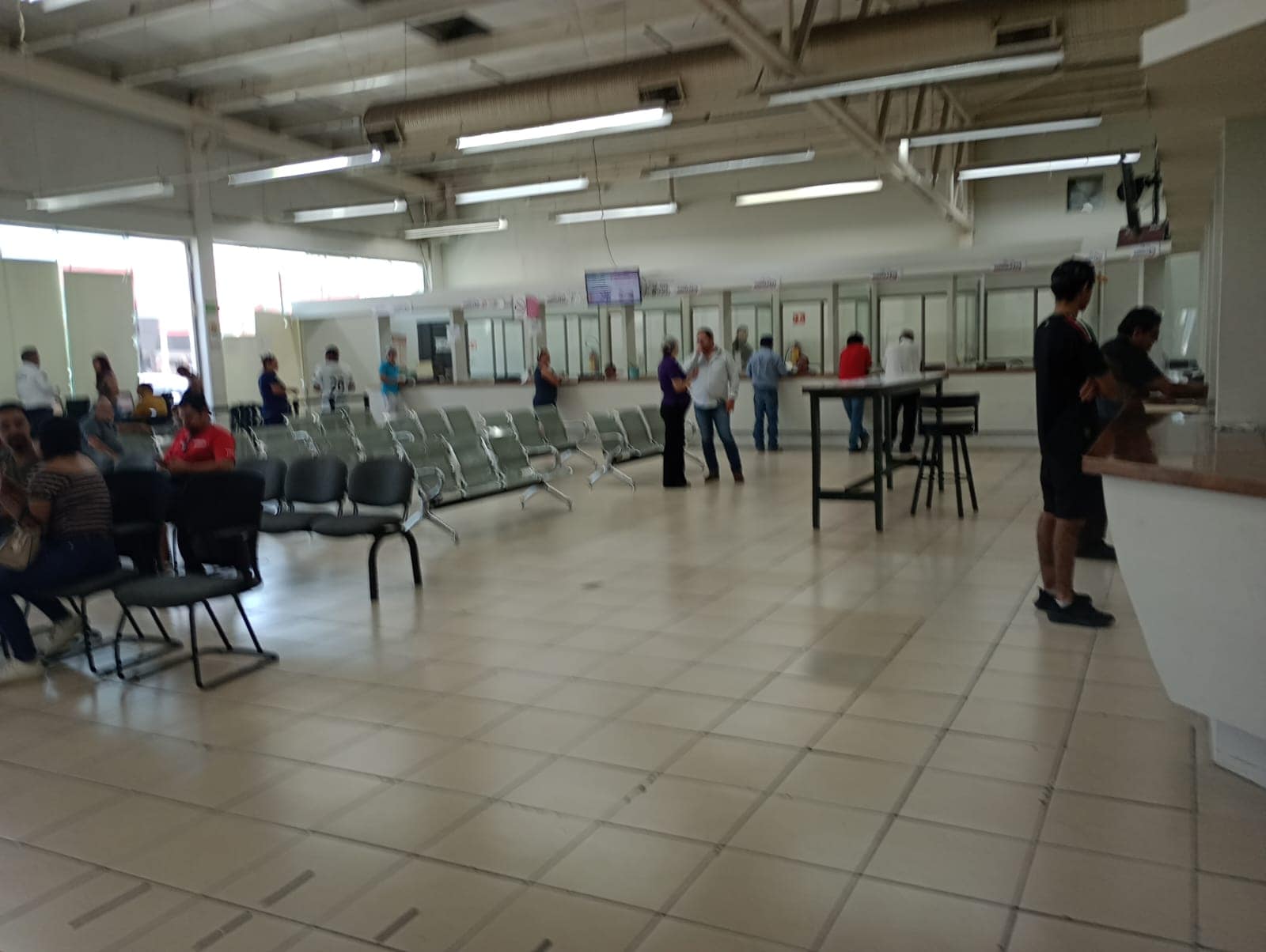 Recaudaci&oacute;n de Rentas en Monclova: oficinas abiertas durante vacaciones