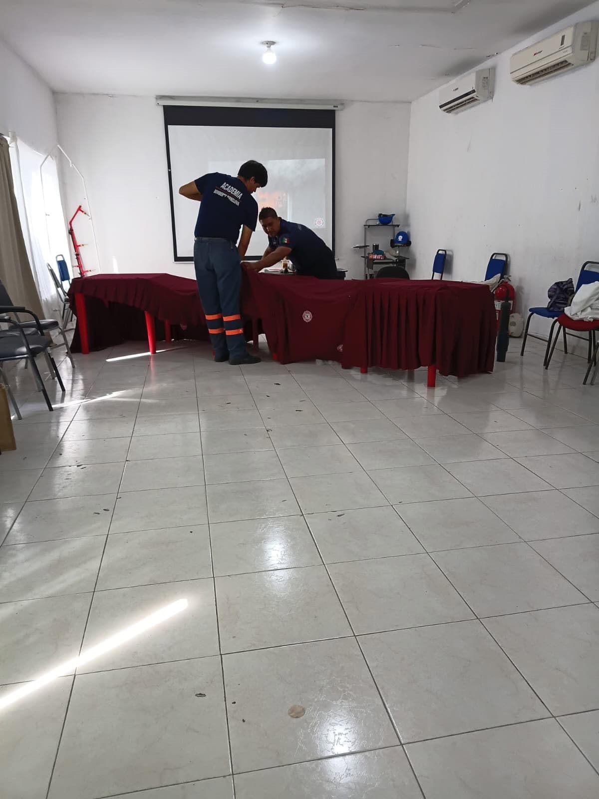 Protecci&oacute;n Civil ofrece curso de verano en Monclova