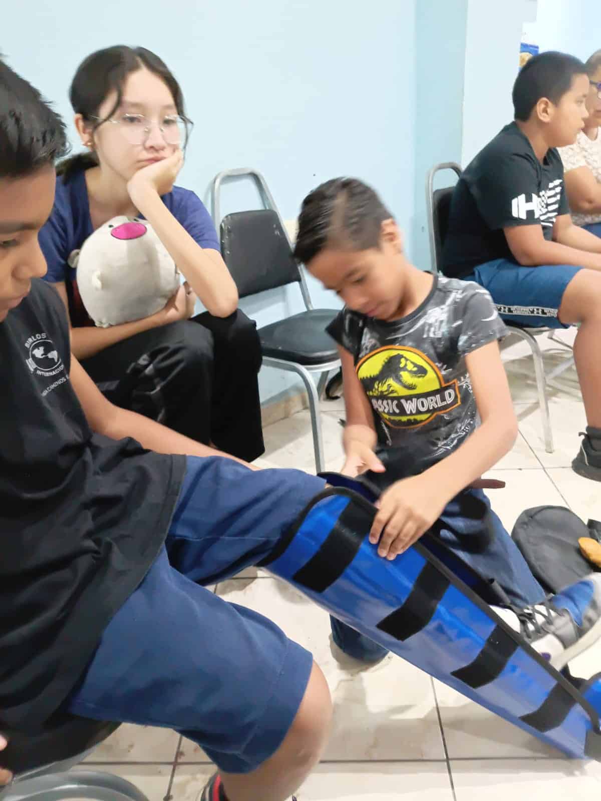 Protecci&oacute;n Civil ofrece curso de verano en Monclova