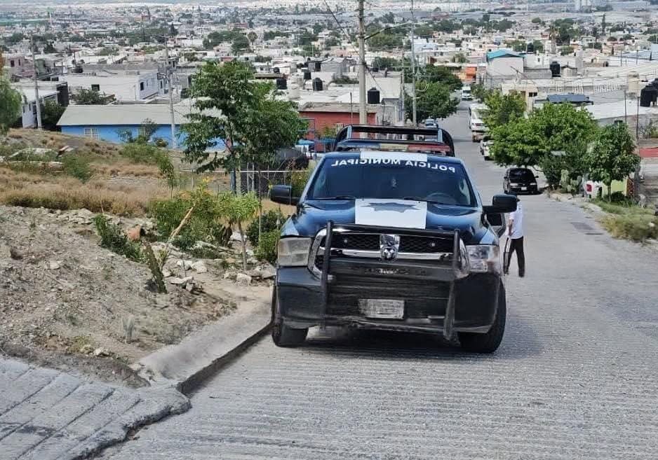 Hombre encontrado sin vida en Saltillo: investigaci&oacute;n en curso