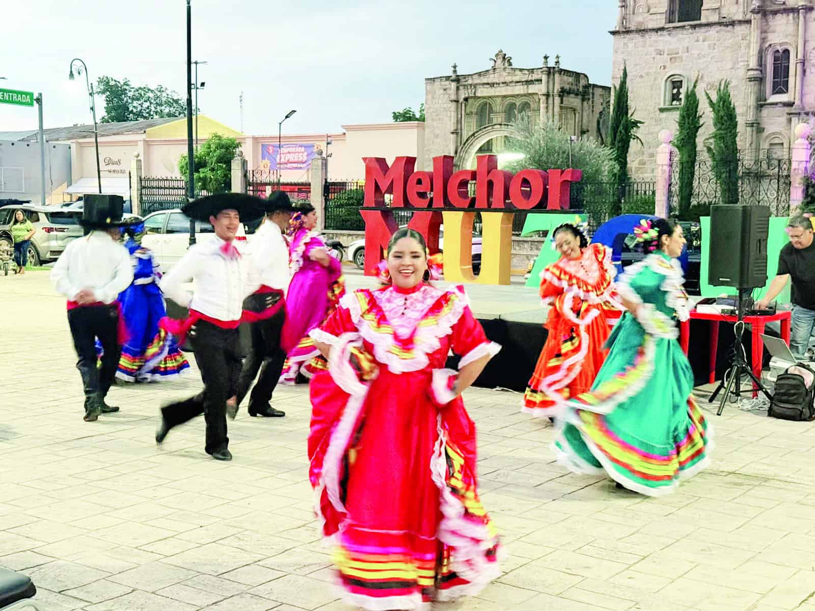Casa de la Cultura Múzquiz presenta su programa de Viernes Culturales