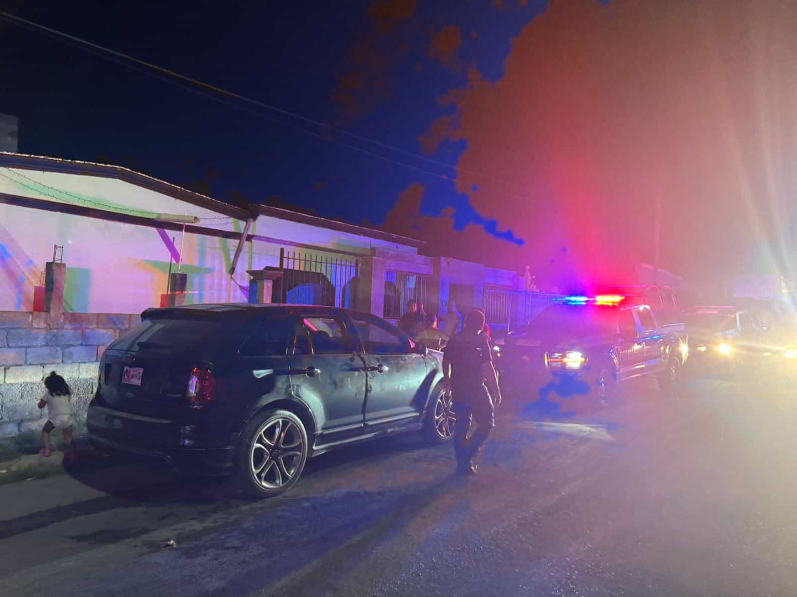 Joven de 18 a&ntilde;os es herido con botella en Monclova: Diego