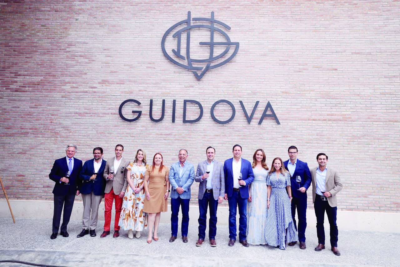Fortalecen ruta Vinos y Dinos