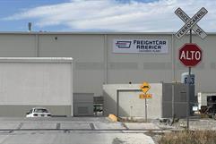 Retoma FreightCar producción gradual