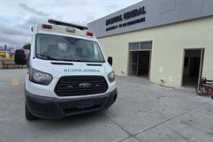 Faustino Aguilar confirma muertes por rickettsiosis en la Región Centro