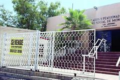 Asociación de Pensionados en Saltillo avanza en la venta de su inmueble Asociación de Pensionados en Saltillo avanza en la venta de su inmueble