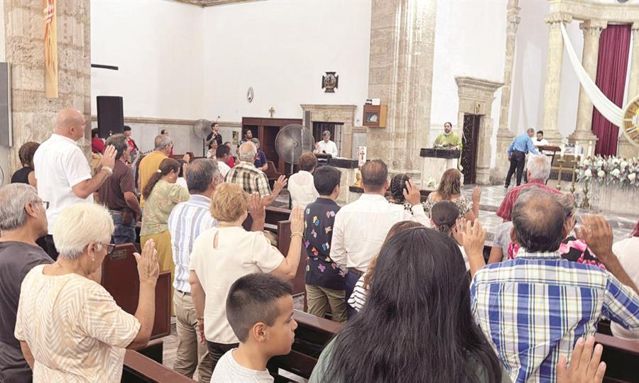 Llama la Iglesia a prevenir suicidios
