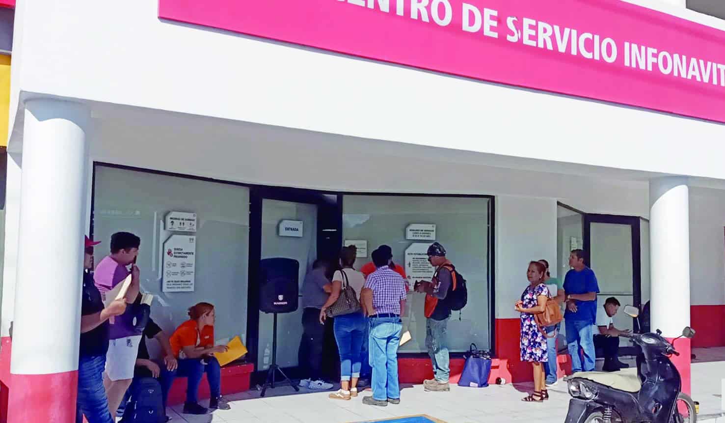 Familias buscan cr&eacute;dito Mejoravit para gastos escolares: regreso a clases