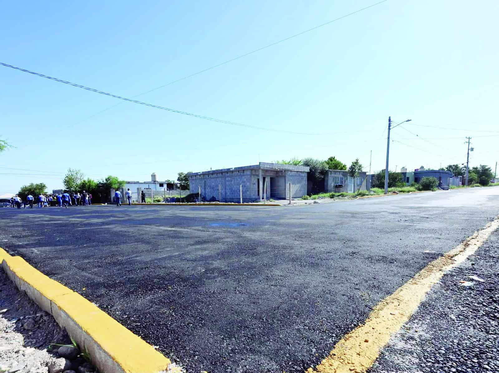 Invierten $10.4 mdp en obras de Monclova