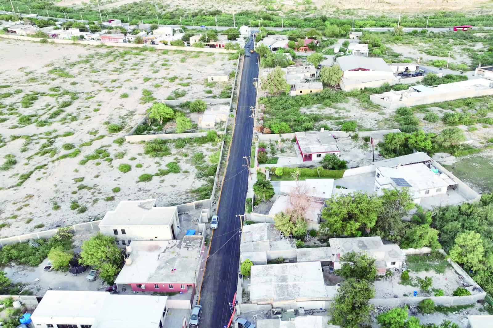 Invierten $10.4 mdp en obras de Monclova