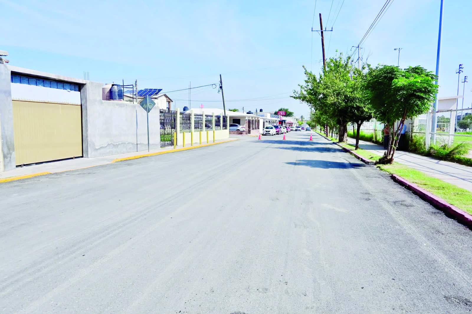 Invierten $10.4 mdp en obras de Monclova