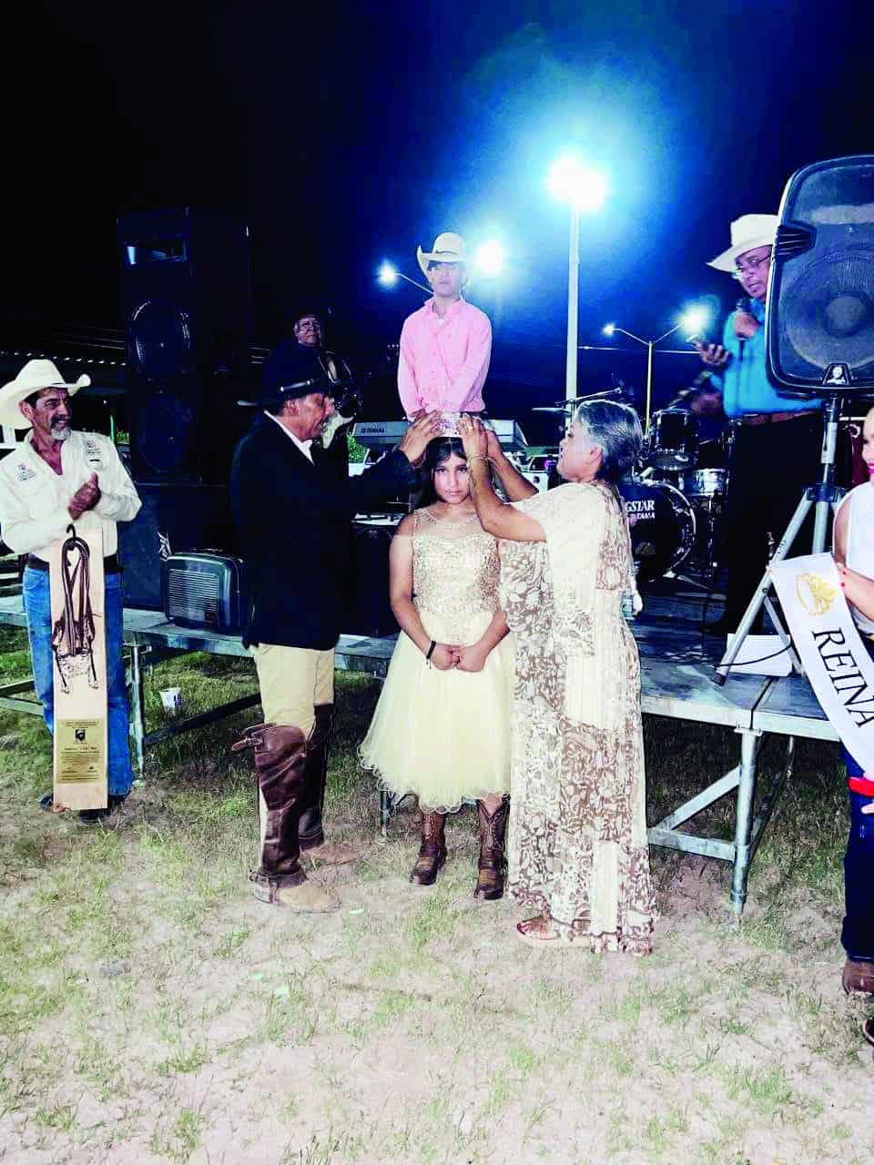 Revive Cabalgata paso hist&oacute;rico de Villa