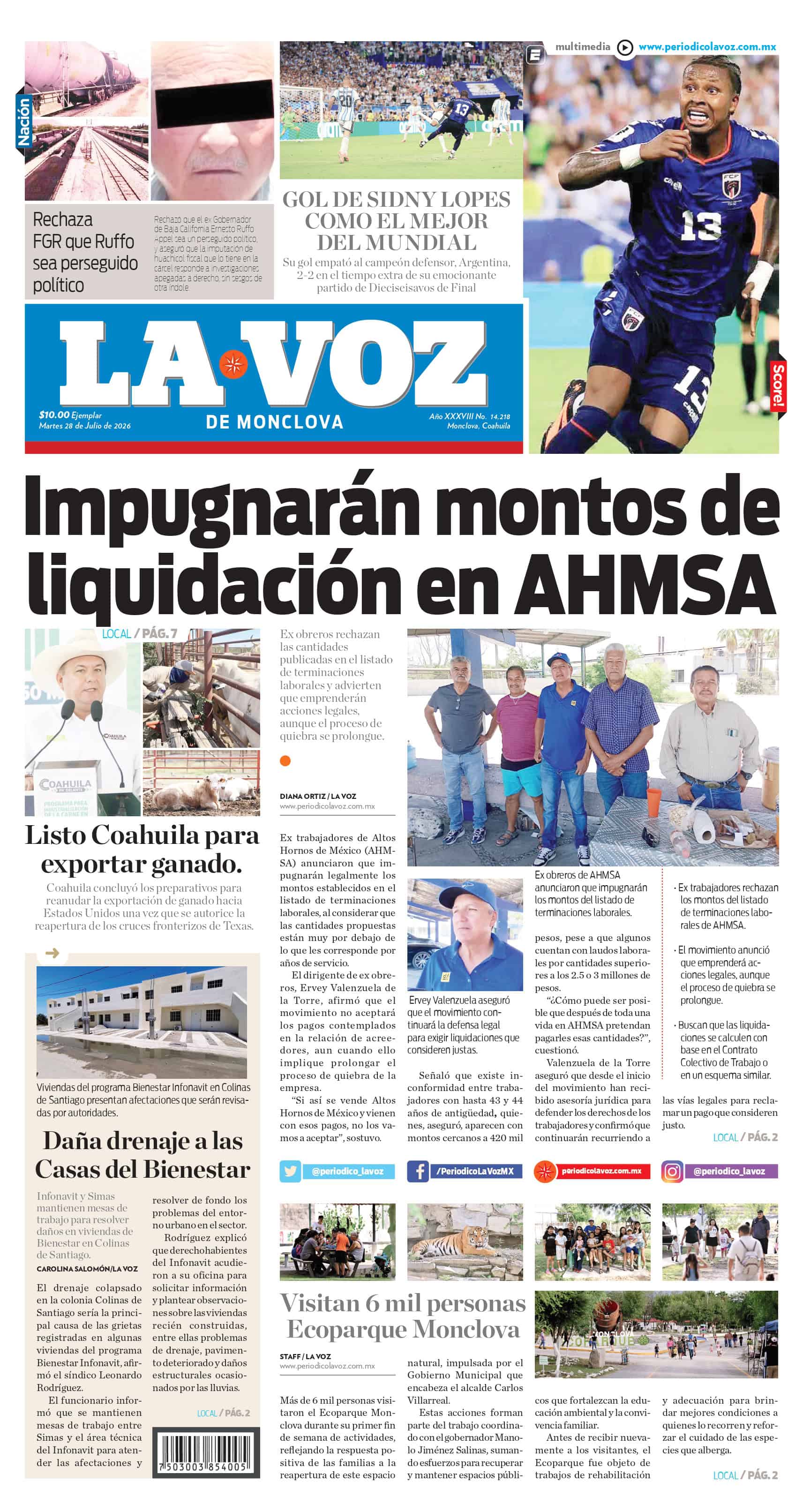 local
