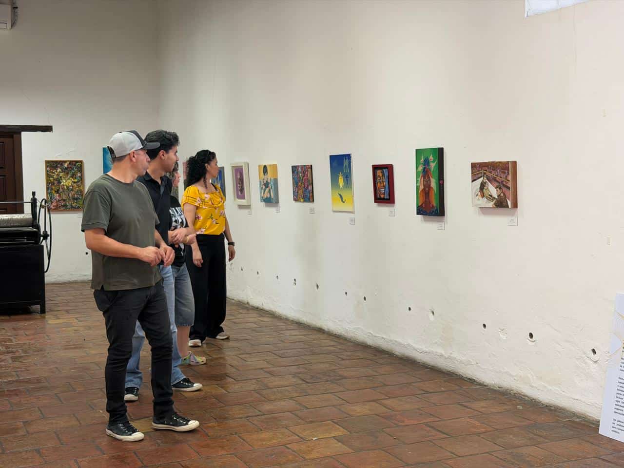 Museo Coahuila y Texas invita a disfrutar de exposiciones gratuitas