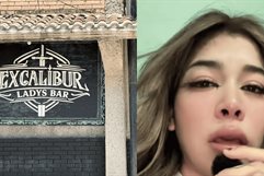 Alcoholes atribuye denuncia contra Excalibur a conflicto por pago de fichas