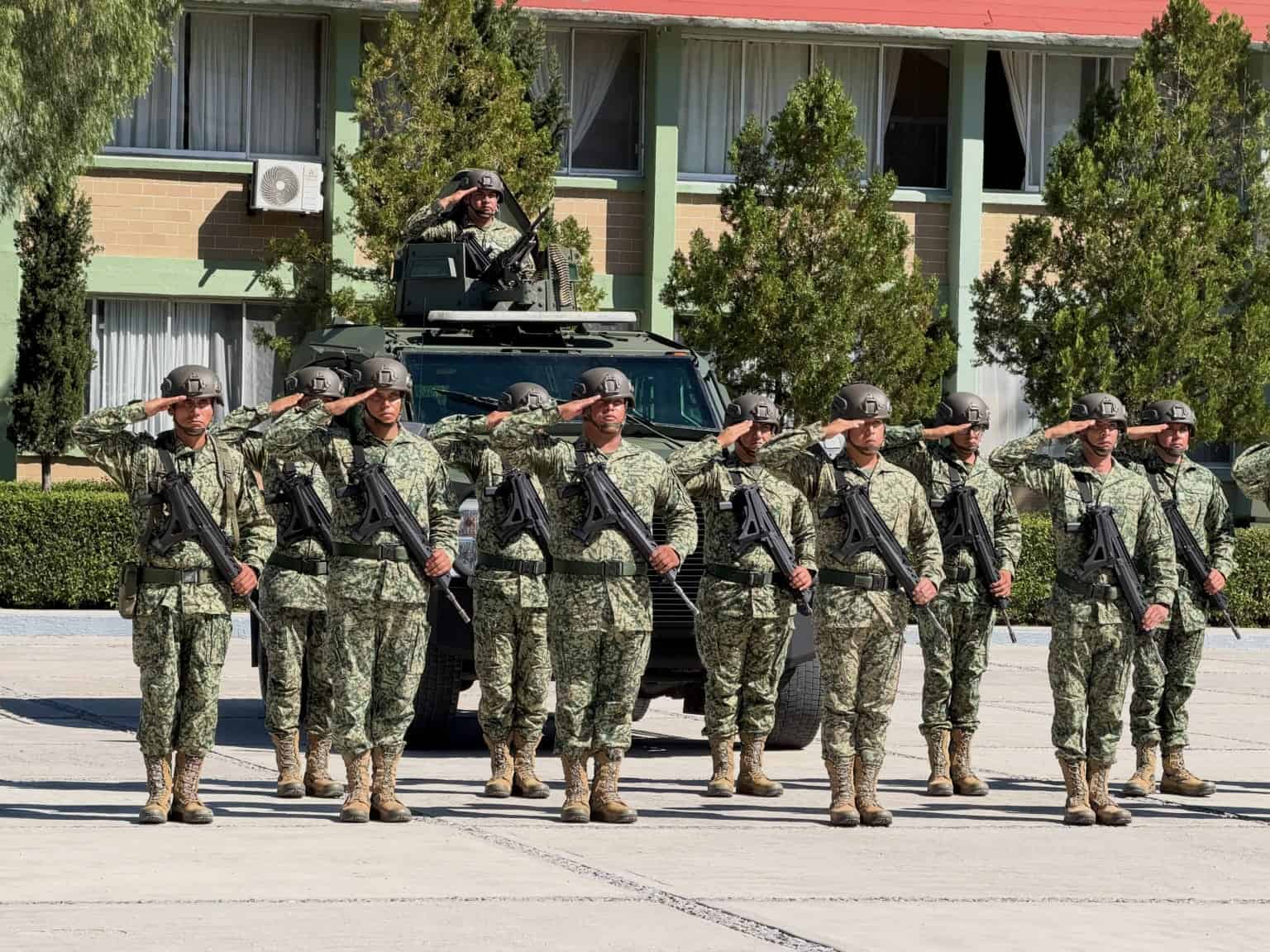 Coahuila refuerza operativos de seguridad en l&iacute;mites con Zacatecas