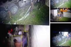 Mujer denuncia a su agresor en Múzquiz