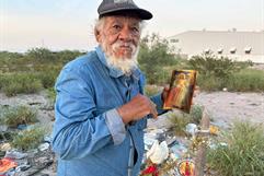 Busca Homy Vielma dar refugio a Emilio
