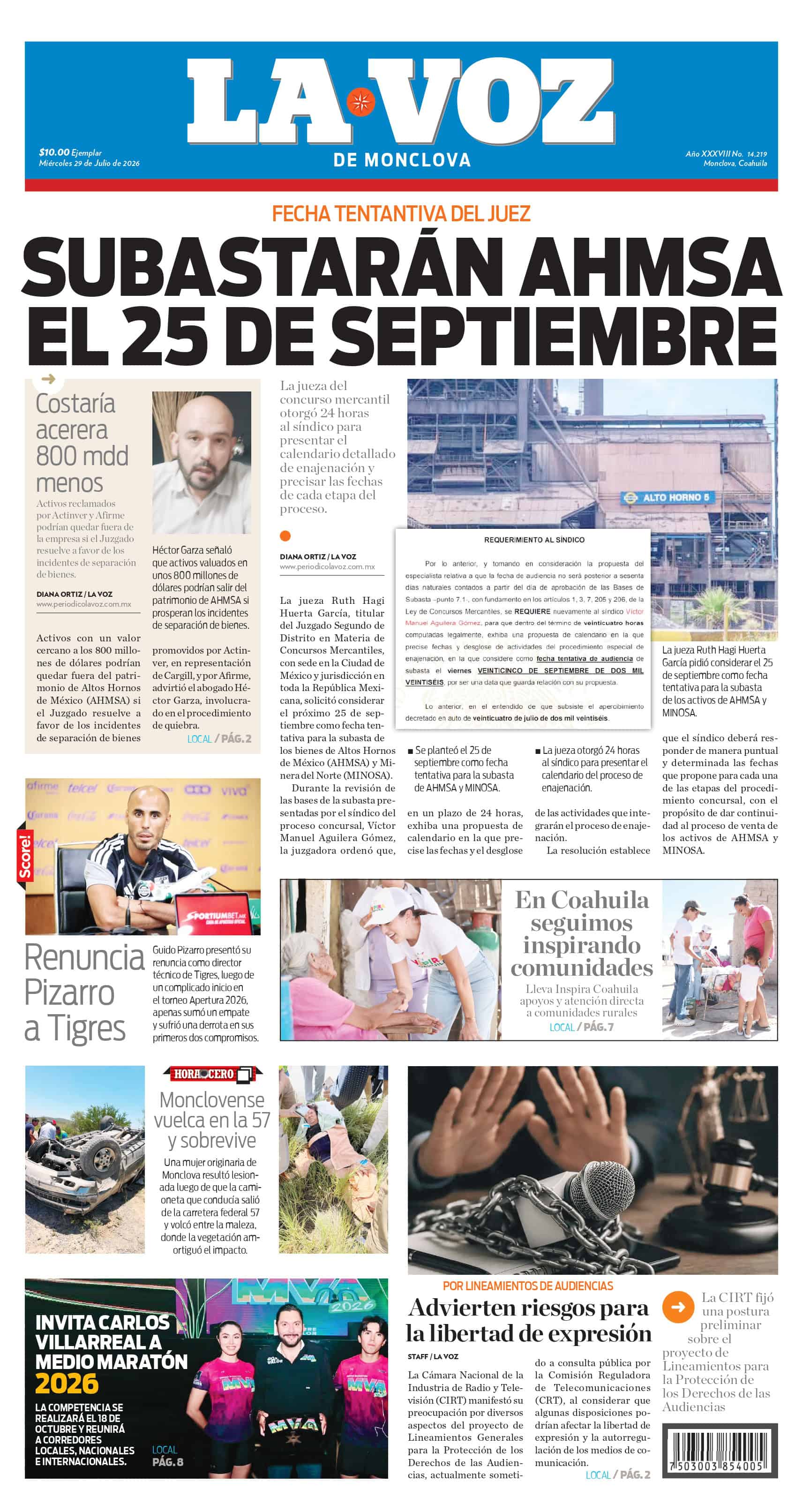 local