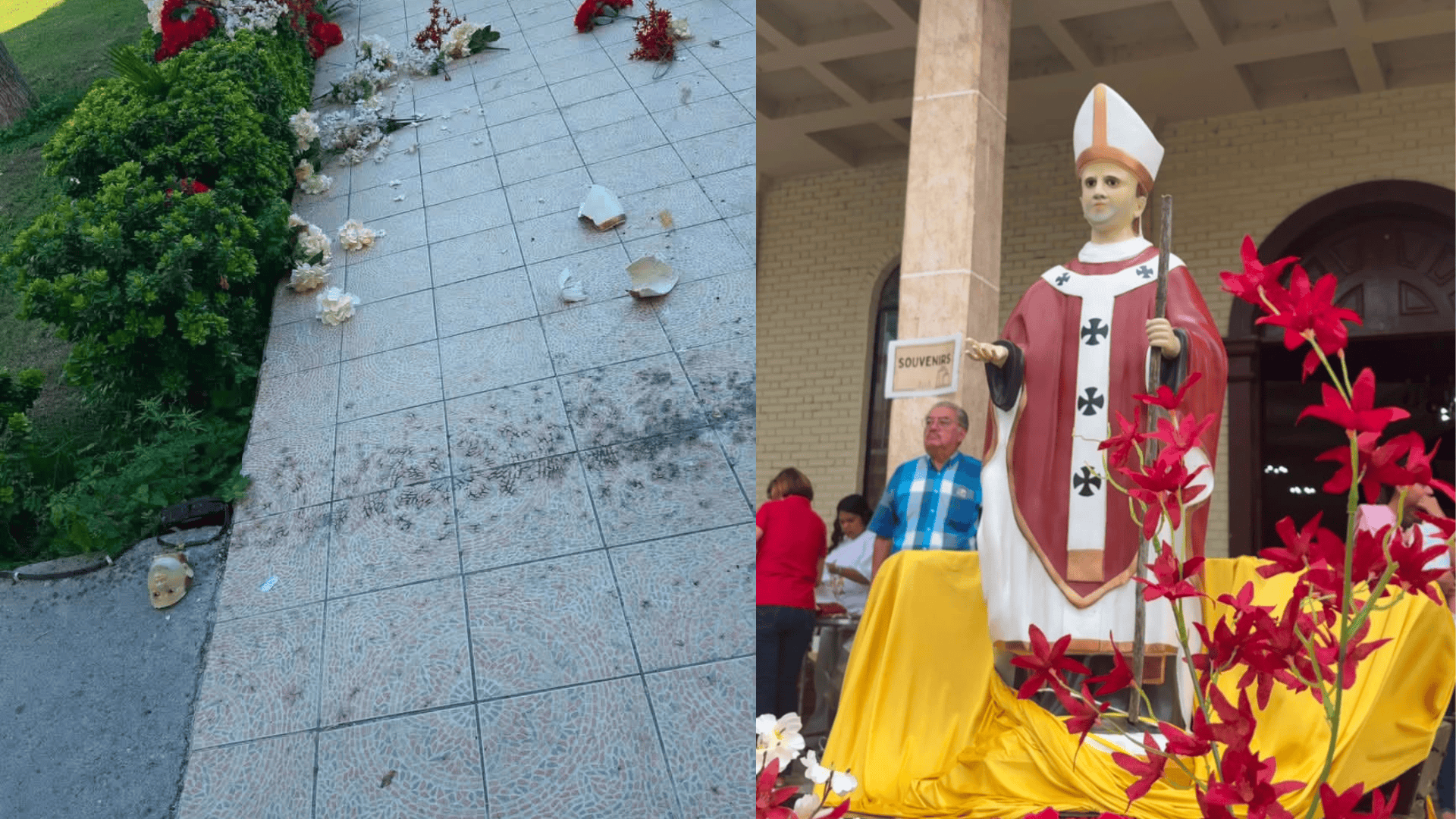 Alcalde Javier Flores Rodríguez investiga daño a imagen en San Buenaventura
