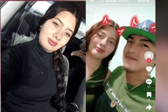 Familia solicita ayuda para localizar a Zahory Cano en Frontera