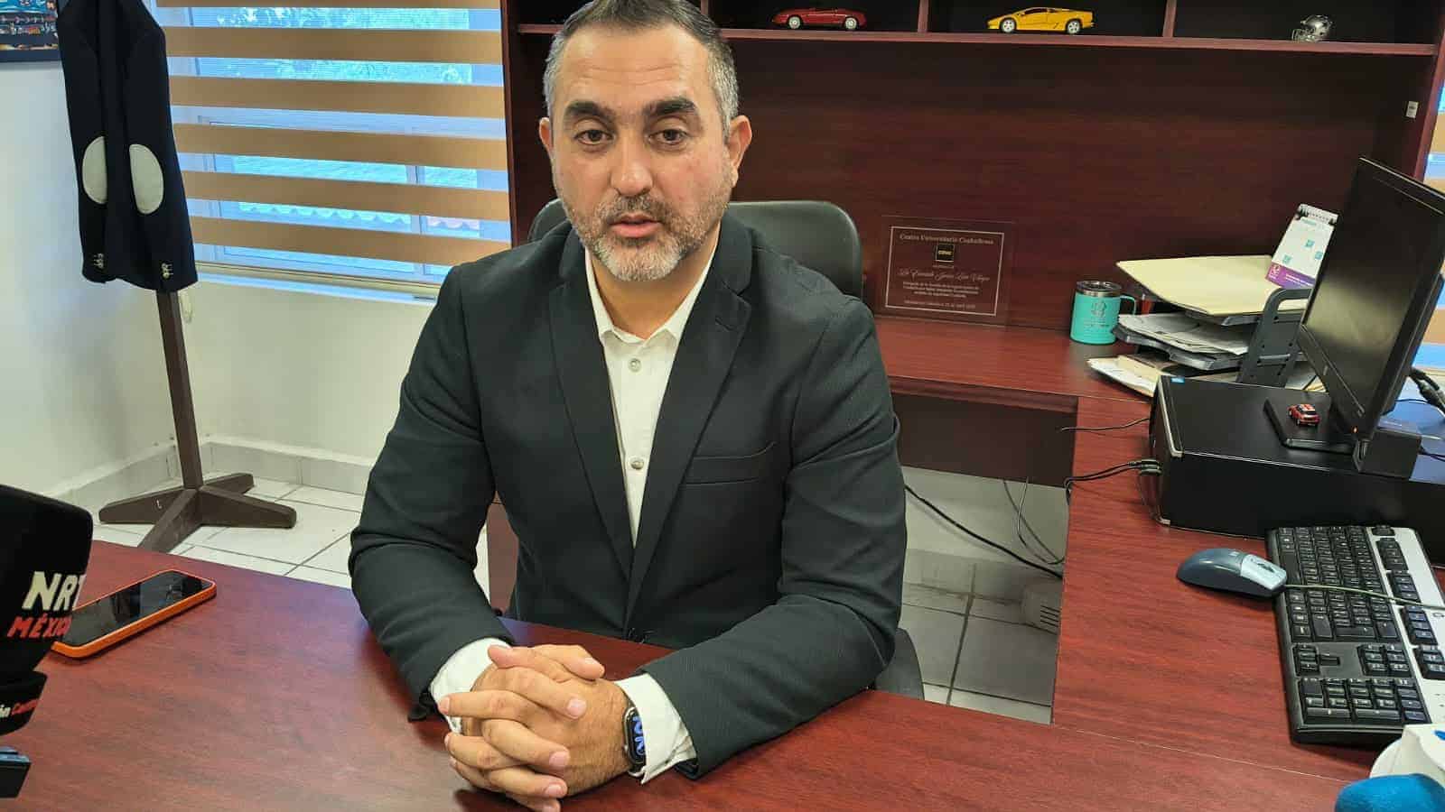 Fiscal&iacute;a investiga a Tabatha N. por fraude en Monclova